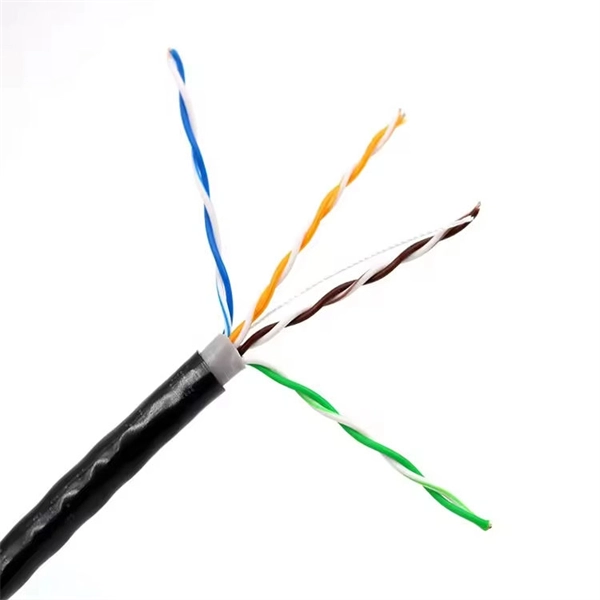What is the function of a complete electrical distribution box 