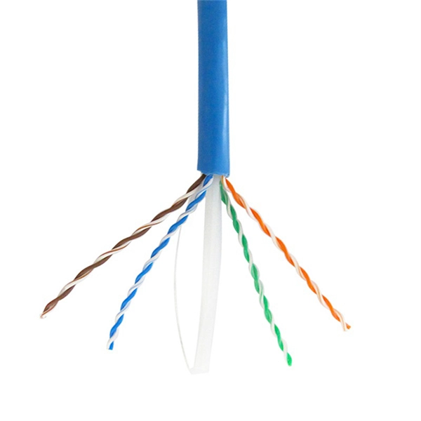 How to splice an 8-core fiber optic cable with only 2 cores fused 
