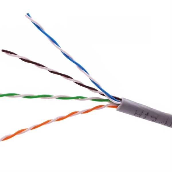 Fiber Optic Fast Connector Installation Method