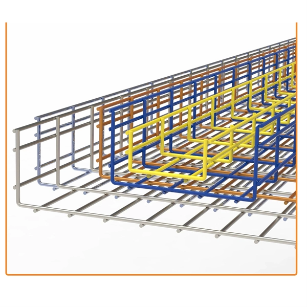 Price of Belize Single-tube Cable Tray