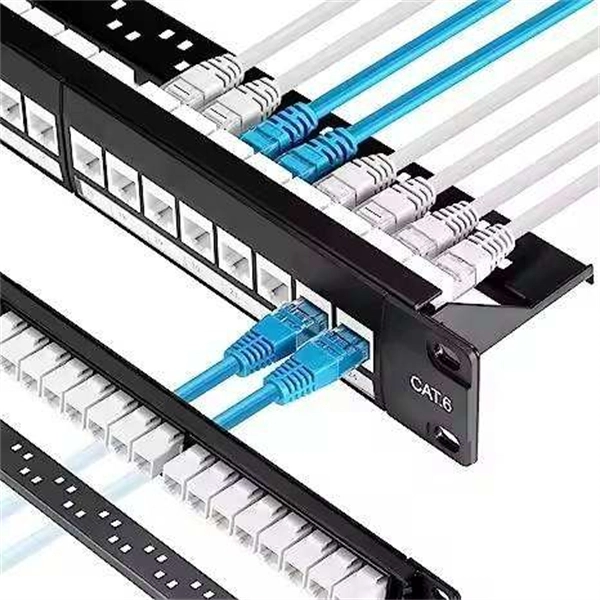Line speed of optical modules