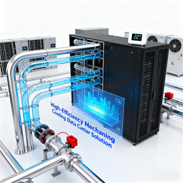 European Weak Elevator Type Cable Tray