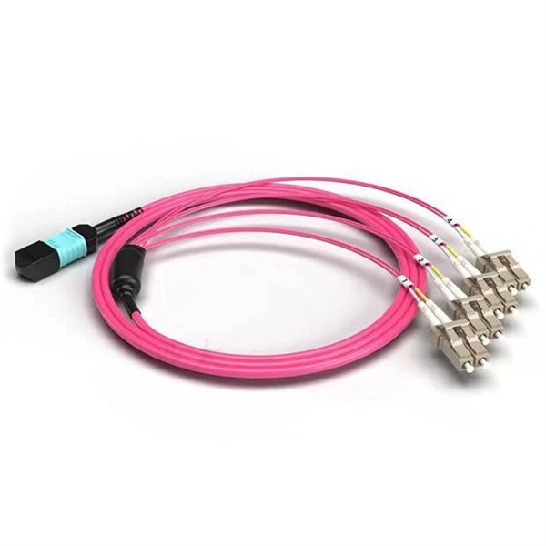 Parameters on the SFP optical module
