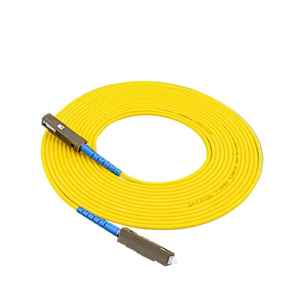 Small Wavelength Division Multiplexing Filter