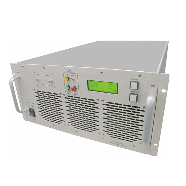 40G optical module high-speed transmission