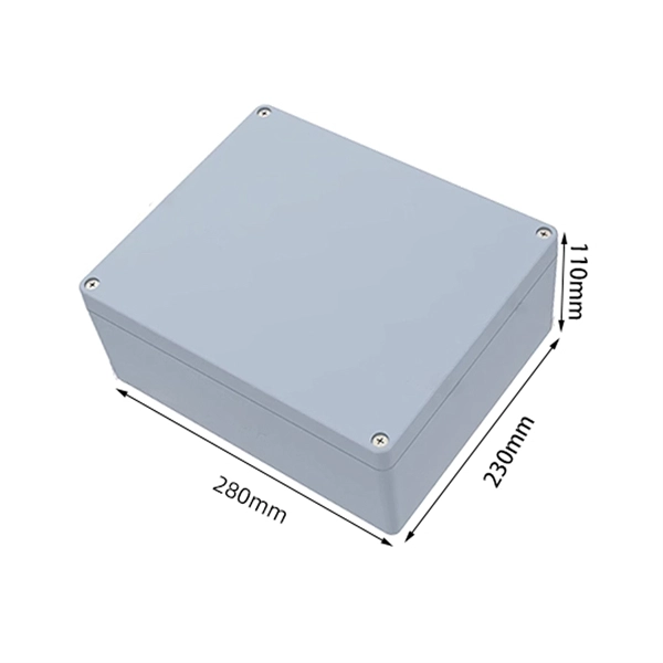 Busbar to Line Connection Method