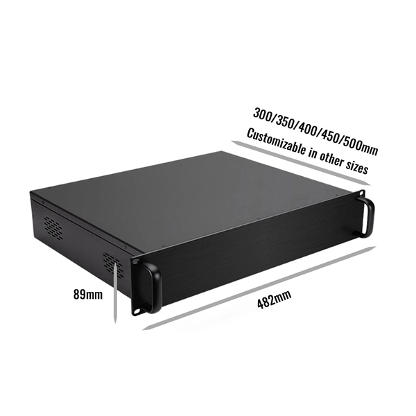 Custom-made Fiber Optic Panels