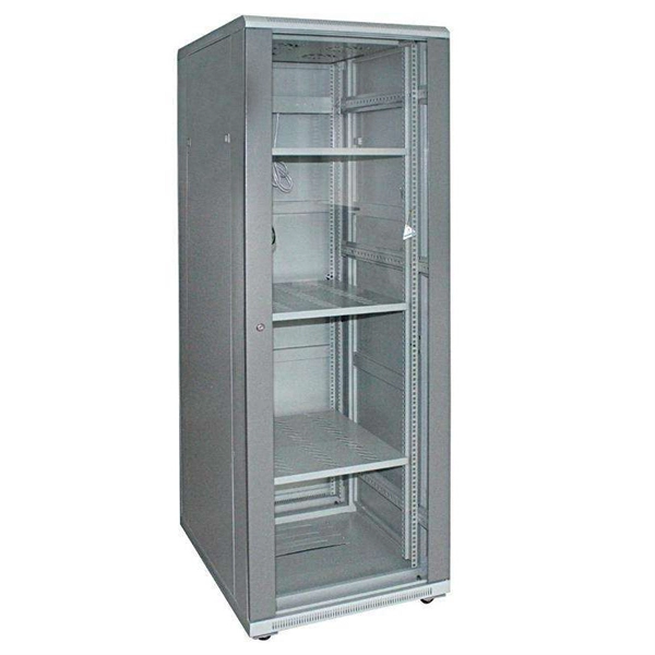 List of materials for temporary power distribution box