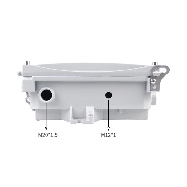 UAE power distribution box model requirements