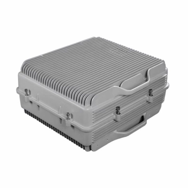 Two 1 6T optical modules replace 144 800G modules
