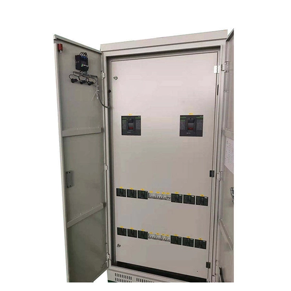 Price of busbar risers in Iraq