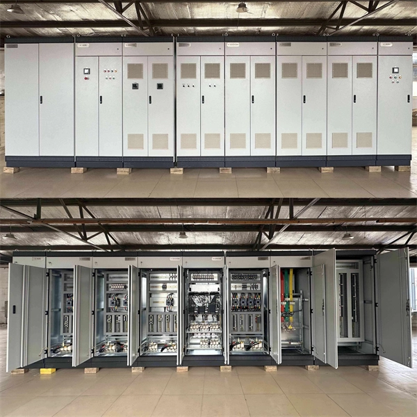 UAE Outdoor Cabinet Solution Manufacturer
