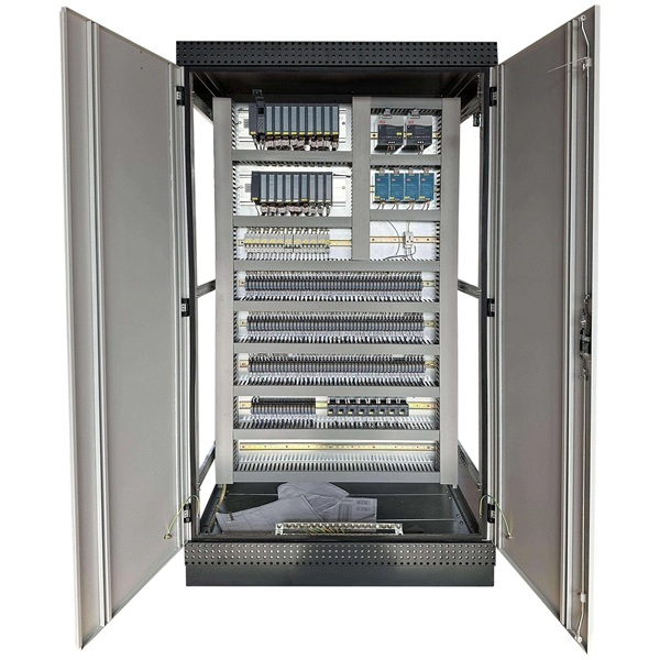 Supply of explosion-proof distribution boxes in Cameroon