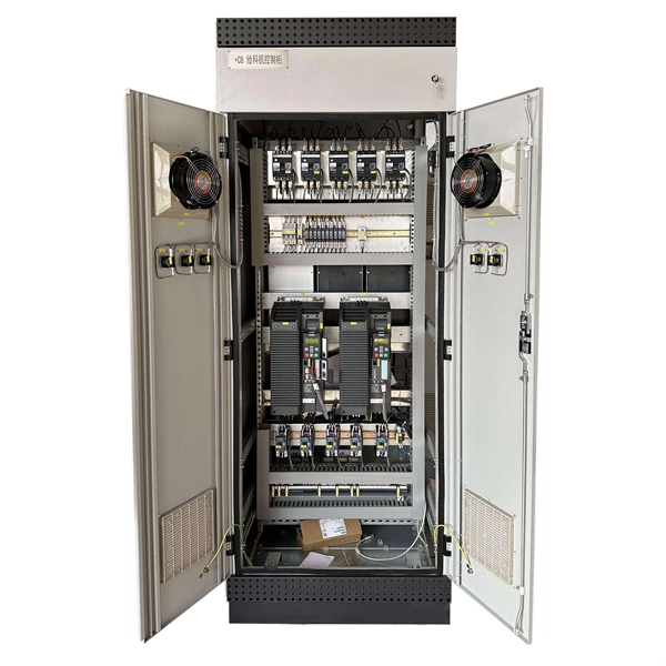 Ukrainian Core Switch LPO
