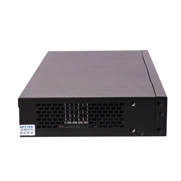 Types of X-ray Machine Verification Modules