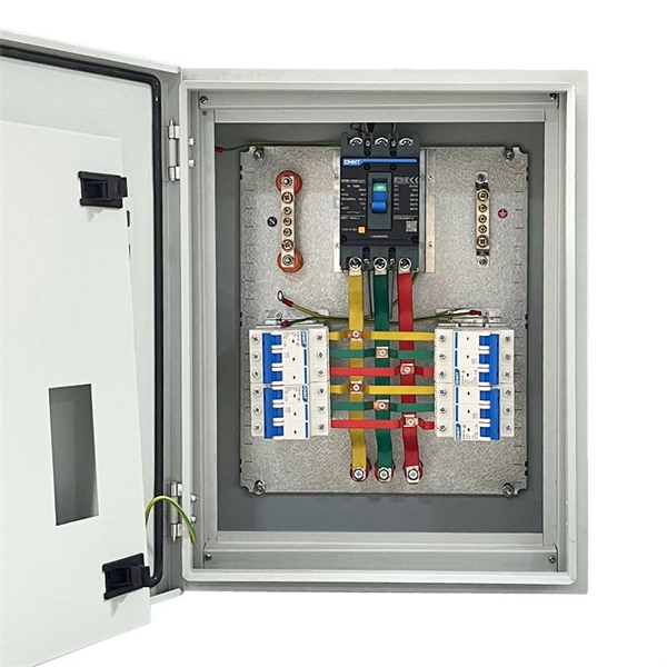 Intelligent Type Warranty for Aviation Electronic Optical Multimeter