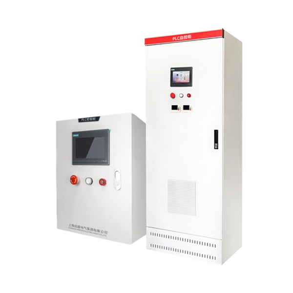 How to install terminals in an explosion-proof distribution box