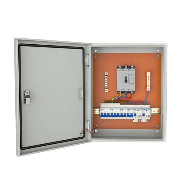 Specifications and Models of Low-Voltage Optical Cable Junction Boxes