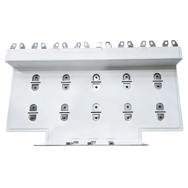 Flame-retardant and fireproof cable trays from major manufacturers