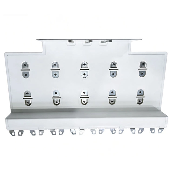 Standard Size of Distribution Box Sockets