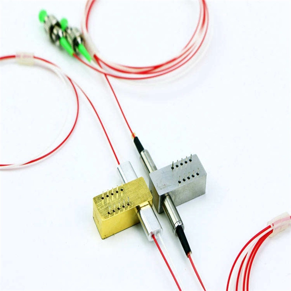 How to wire a repaired ceramic ferrule 