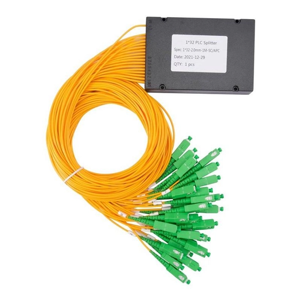 East Asia Sensor Fiber Optics
