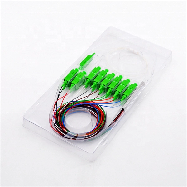 Optical couplers available in stock