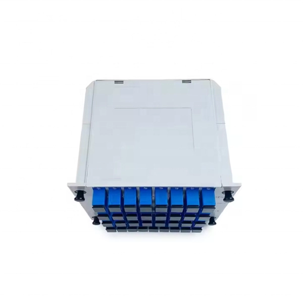 What can be used as an optical coupler