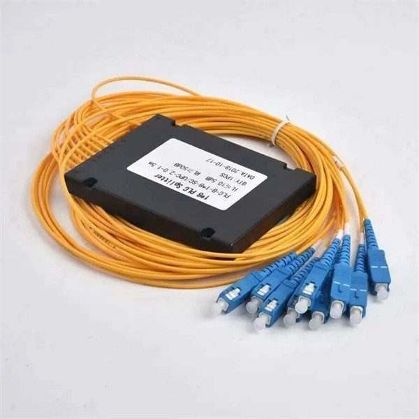 Fiber Optic Cable Color Matching Method