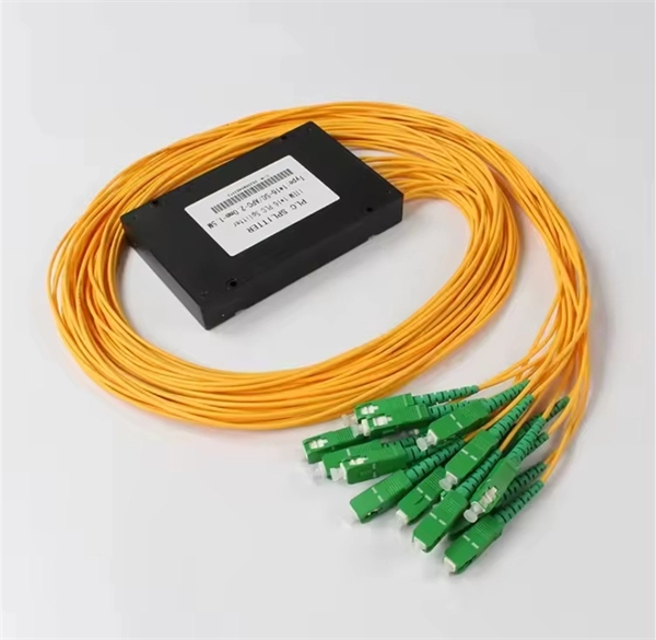 Aerial Optical Cable Laying Engineering Quota