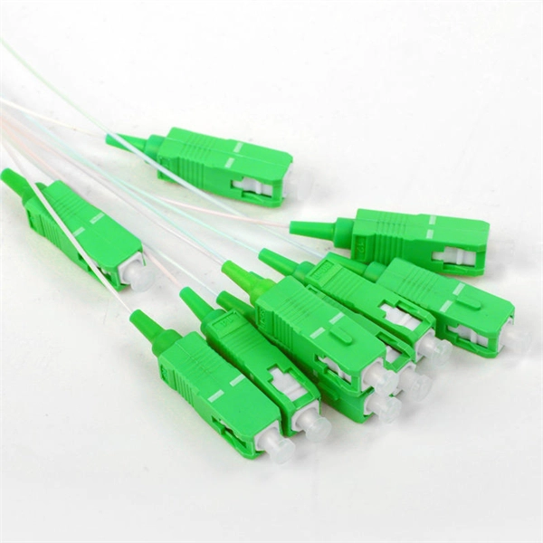 48-core fiber optic splice box for direct burial