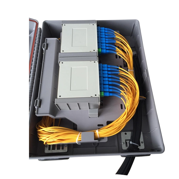 Reliable Fiber Optic Communication Equipment Quality Inspection in the Maldives