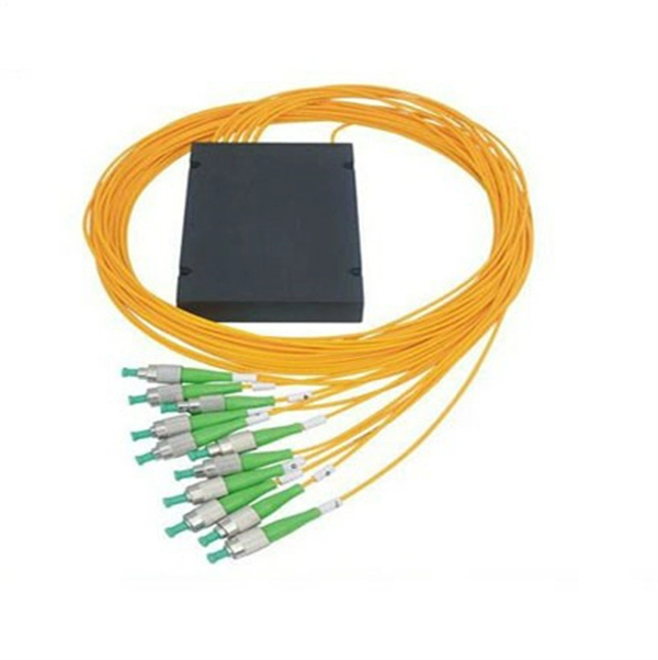 Nigerian Fiber Optic Adapter
