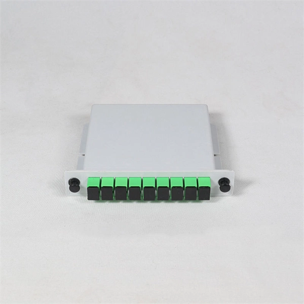 What does fiber optic cable laying include