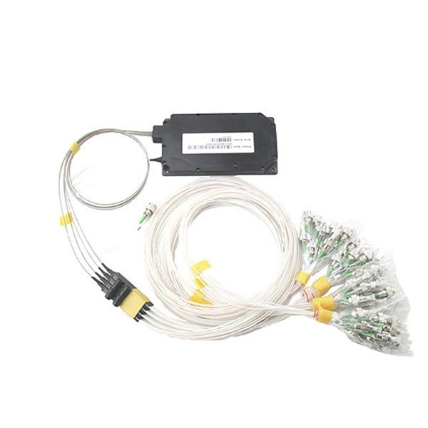 Samoa Air-blown Optical Cable