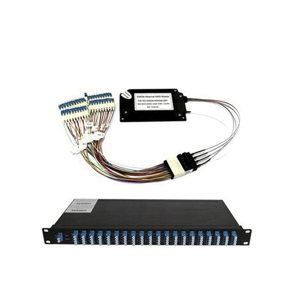 The role of the Driver in an optical module