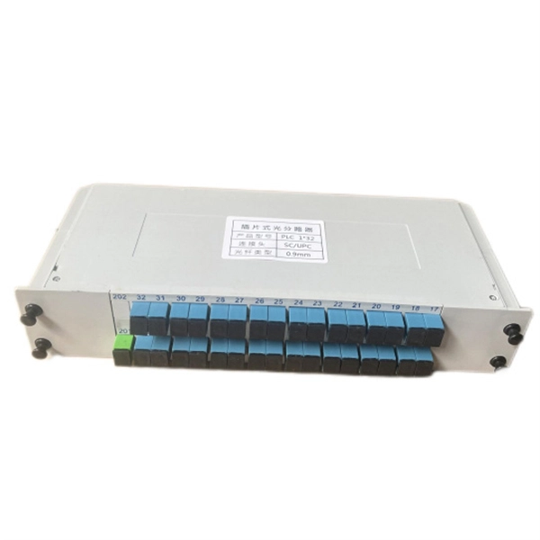 Distribution Box MT