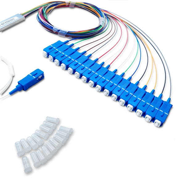 Loopback Test of Optical Module Local Port