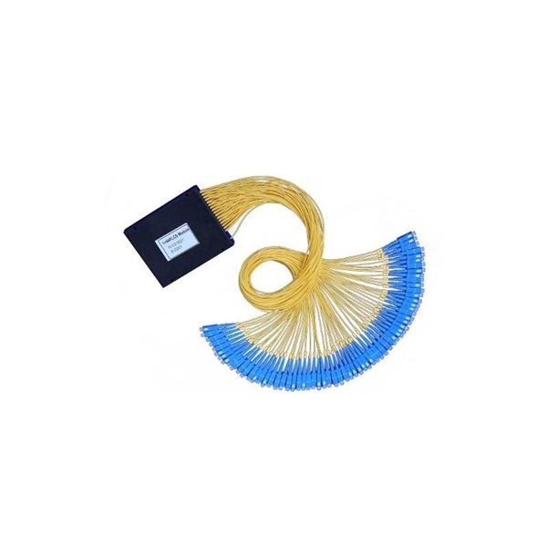 Is the optical module a pair or a single module 
