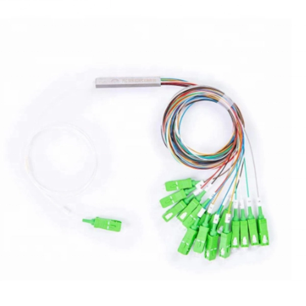 Fiber Optic Communication in Everyday Life