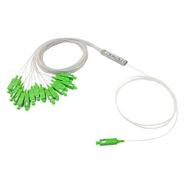What is an optical fiber drop unit 