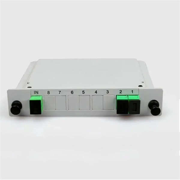 User 86 Fiber Optic Panel