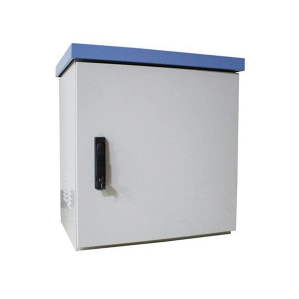 Renovation of Flip-Top Electrical Distribution Box