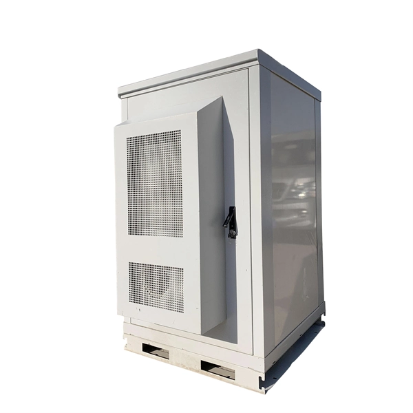 Level II and III Waterproof Distribution Box