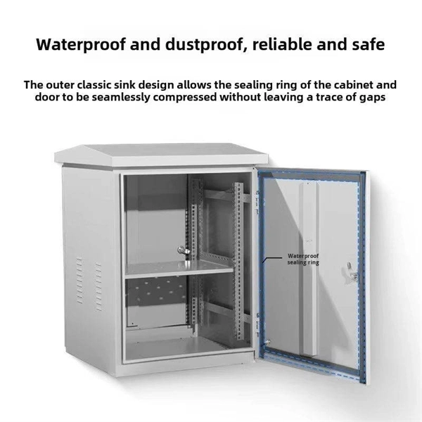 Kenya Quality Distribution Box Supply