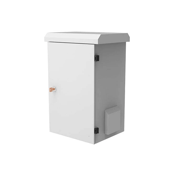 Box for fiber optic cables