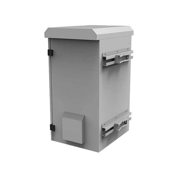 Bittel Distribution Box