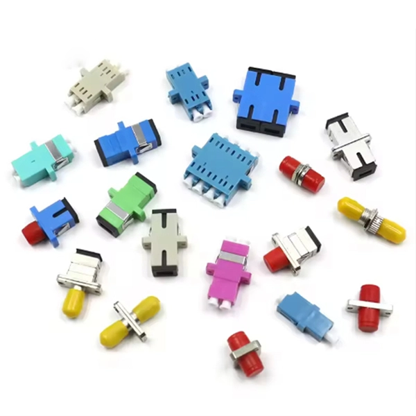 Door-to-Door Transport Access Switch PAM4