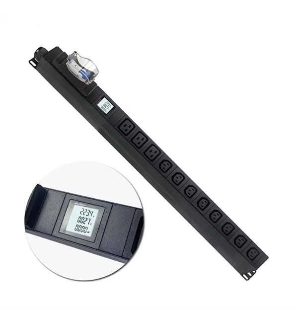 Communication Core Network Switch