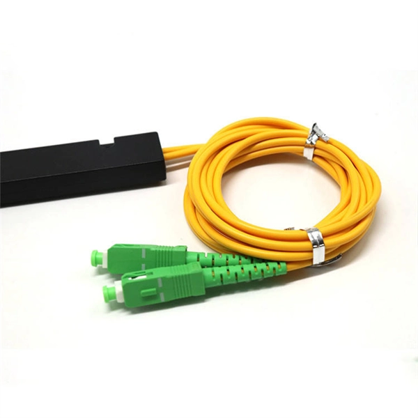 Surface-mounted electrical box wiring connector